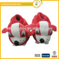 Botas de bebê para baby-sitter de Natal ultra-som botas de bebê qute baby 2015